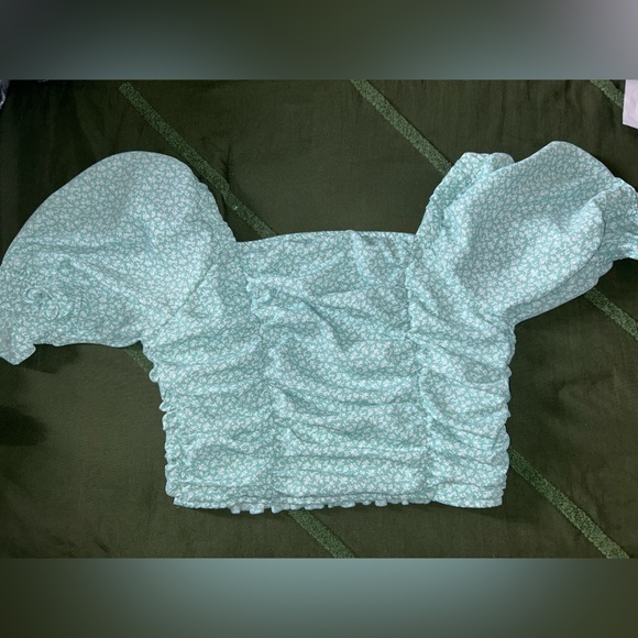 Altrd State Top - Picture 3 of 3